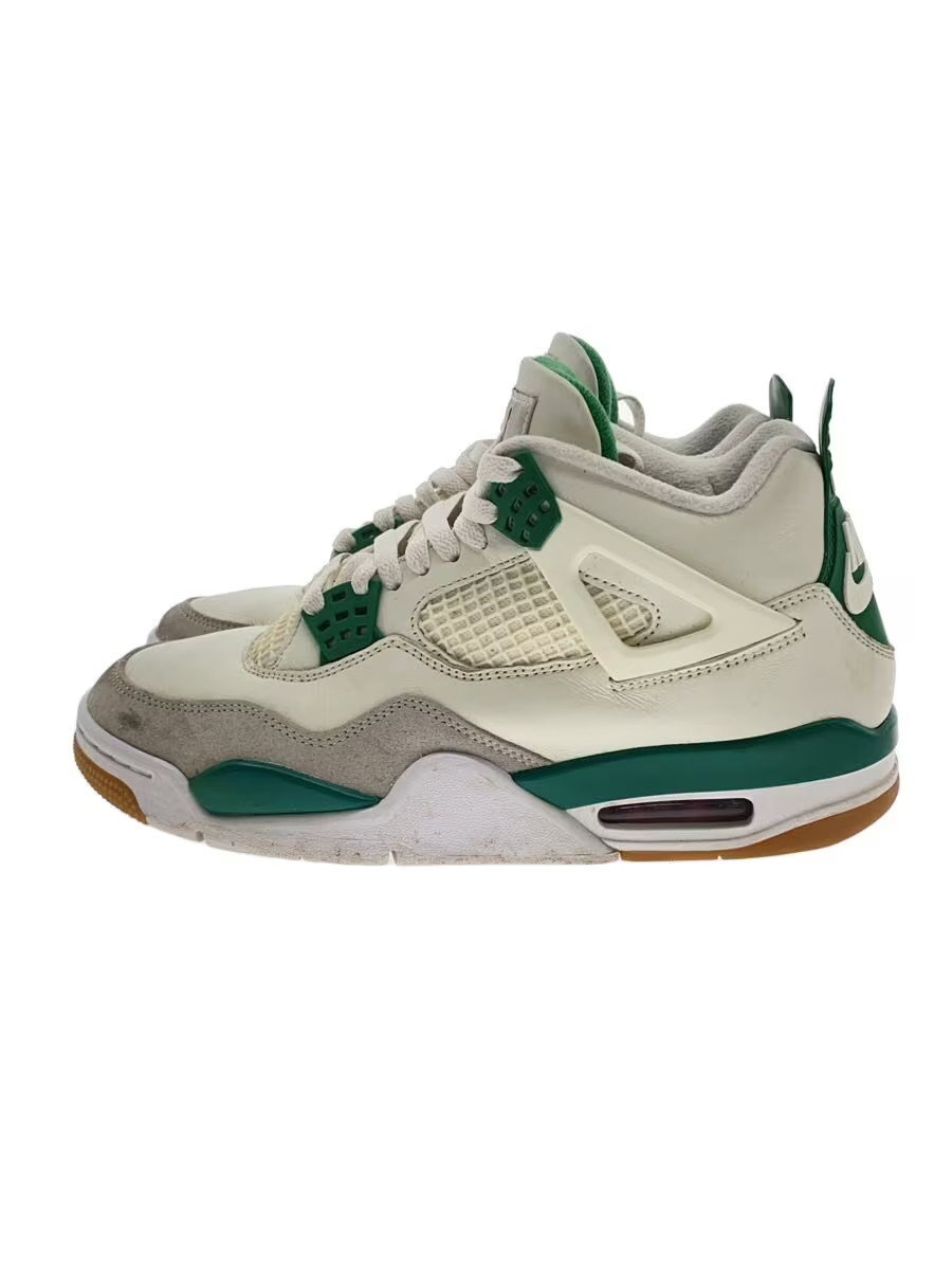 Nike Air Jordan 4 Retro Sp 26Cm Wht GV180