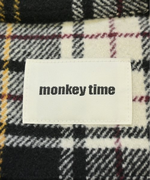 MONKEY TIME Blouson Jackets (Other) M 2200551663022
