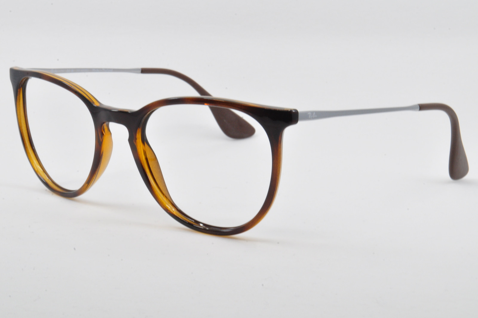 Ray Ban Sunglasses RB4171 Erika 710/T5 Havana, Size 54-18-145
