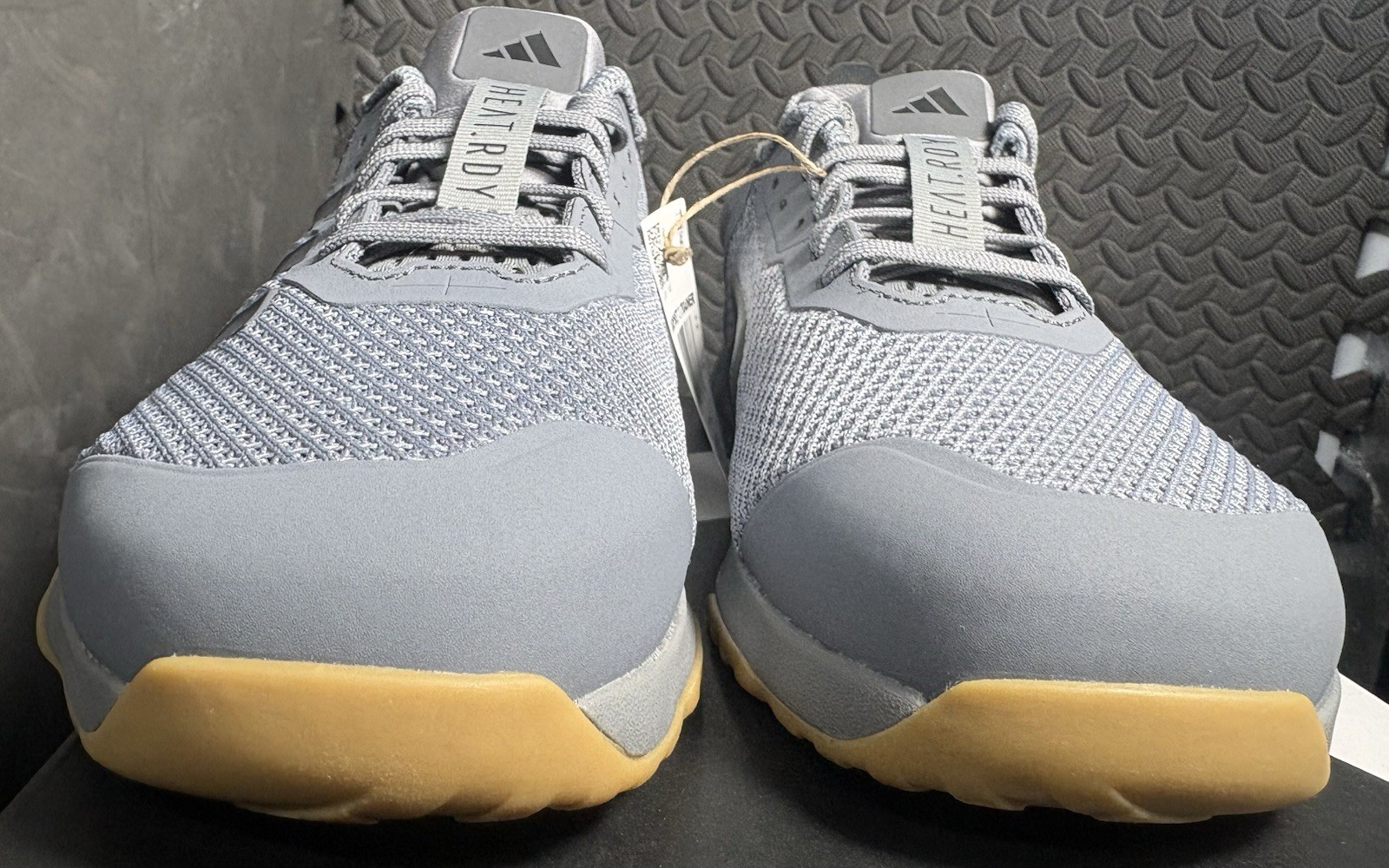 Adidas DROPSET 3 Trainer MENs Size 8 NEW w Box/tag FREESHIP ID8627