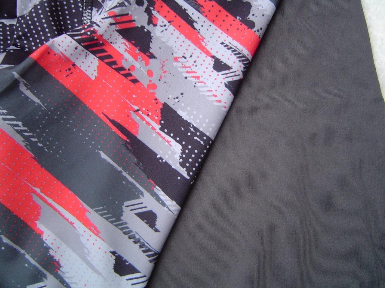 NEW MENS 2 PACK EQUIPO BOXER BRIEFS GRAY/MULTI AND GRAY SIZE MEDIUM 32-34