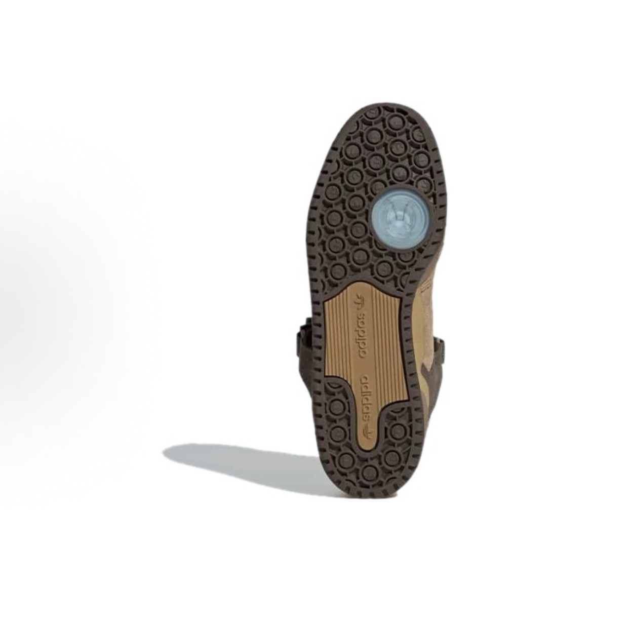 adidas x Bad Bunny Forum Buckle Low The First Cafe 2021 / GW0264