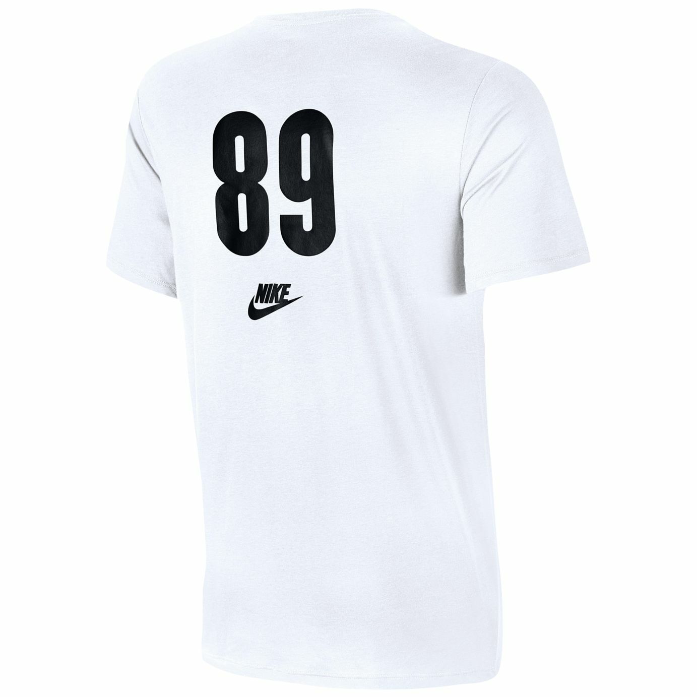 Nike Huarache Sketch Tri-Blend T-Shirt White/Black Men’s Medium Large XL 2XL