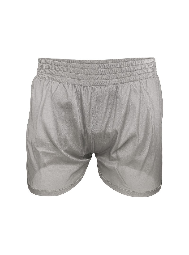 Player’s Nylon Tricot Boxer | Lightweight Men’s Underwear | Relaxed Fit