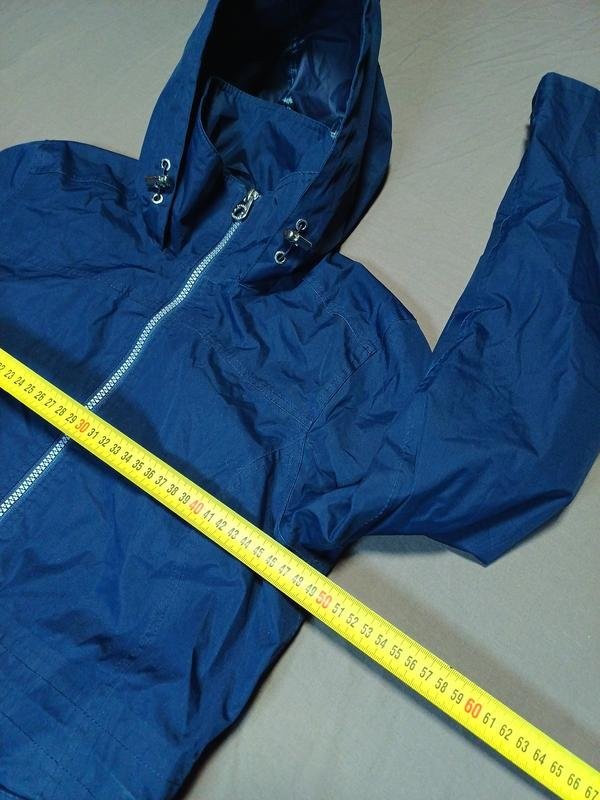 womens regatta jacket navy polyester 34