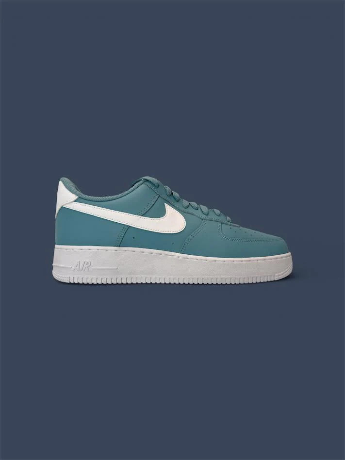 Nike Air Force 1 ’07 Denim Turquoise FJ4146-401