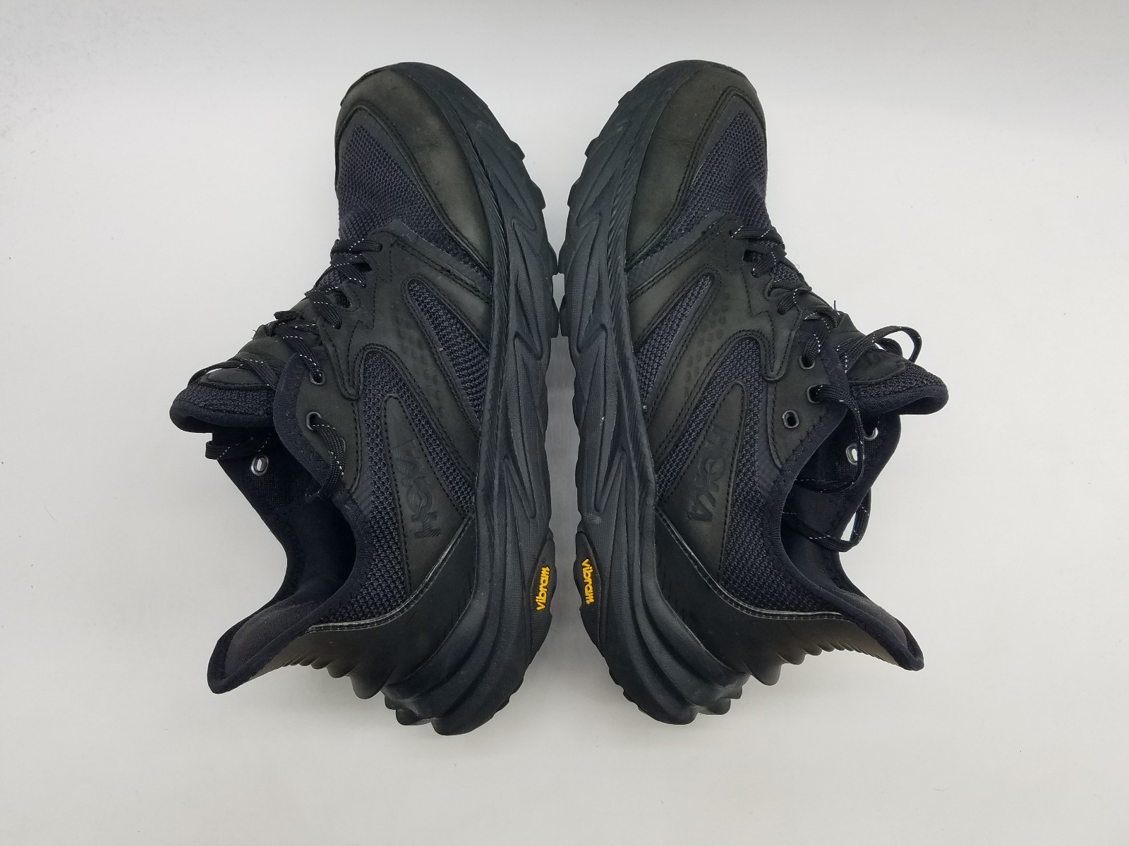 Hoka One One Anacapa 2 Freedom Men’s Size 10.5 D (Medium) Trail Running Shoes