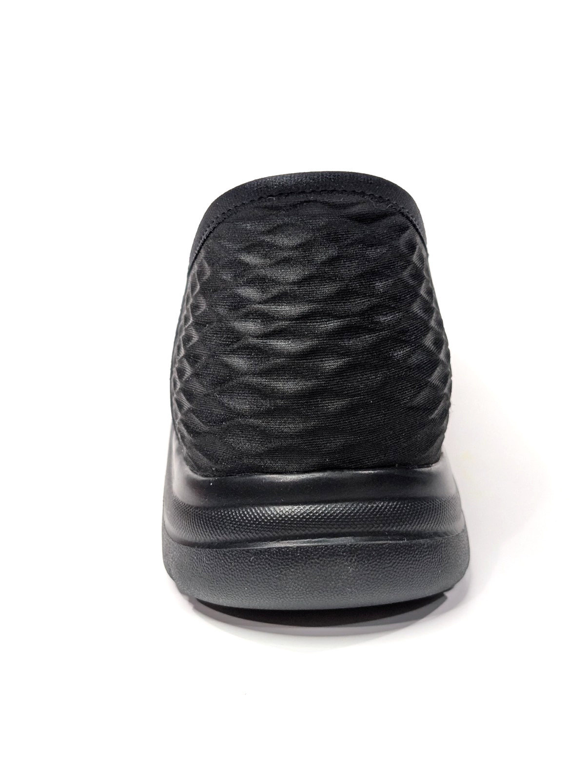 Skechers Slip-Ins On-The-Go Flex Top Notch Black Women’s Shoes- Size 7 NWOB