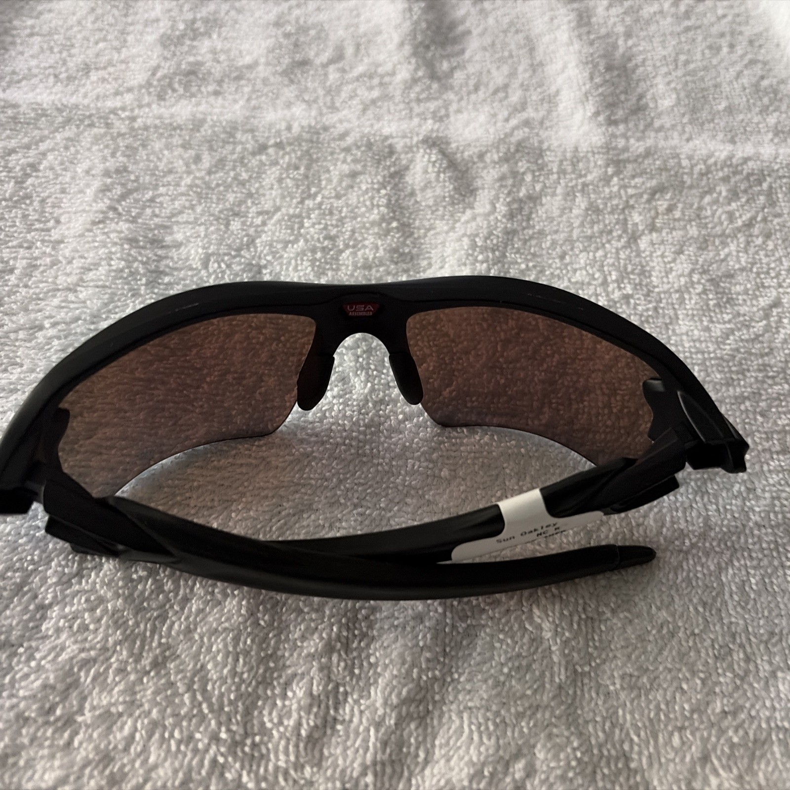 Oakley Sunglasses Flak 009188-5859 2.0 XL (Size 59-12-133) P