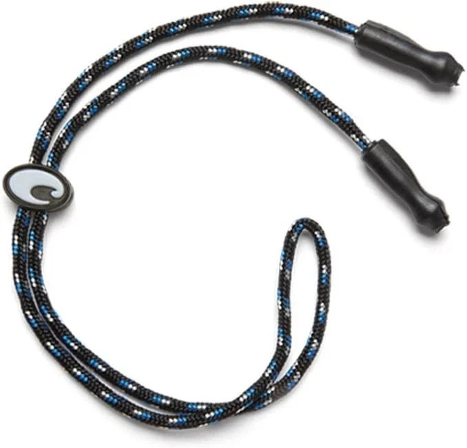 Costa Strap, Black, 23in