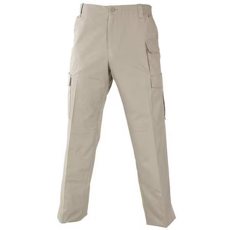 Propper F52512525042x32 Flame Resistant Pants, 42 In X 32 In 6.4 Oz 60 Ctn / 40