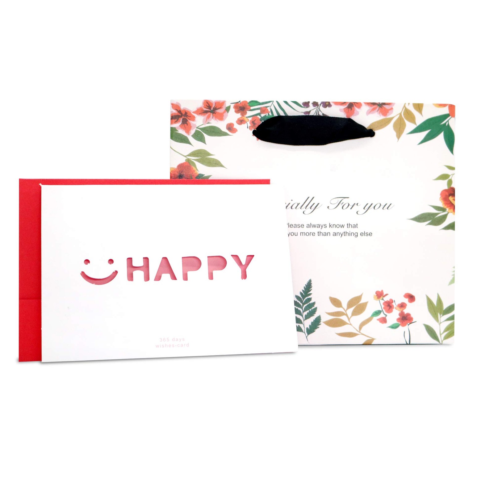Fashion Natural Flower Bird Printing Handbag Handle Ribbon Scarf Neck Scarf