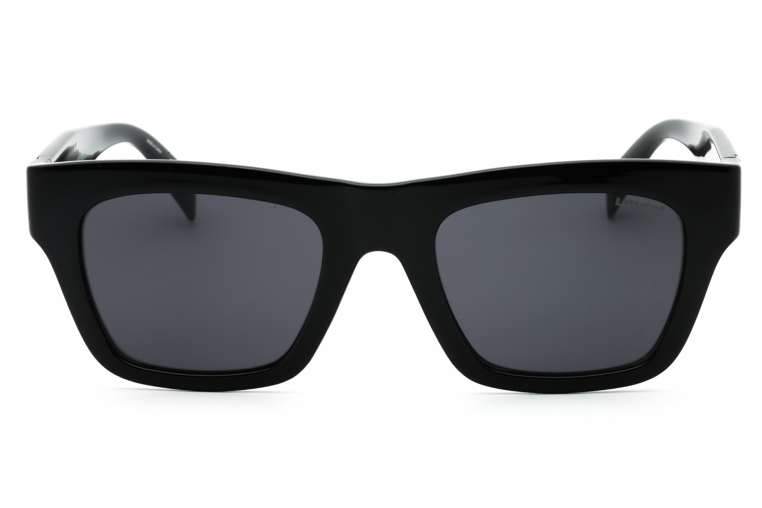 LEVIS LV1026-807-52 Sunglasses Frame Size 52mm 140mm 21mm BLACK Men