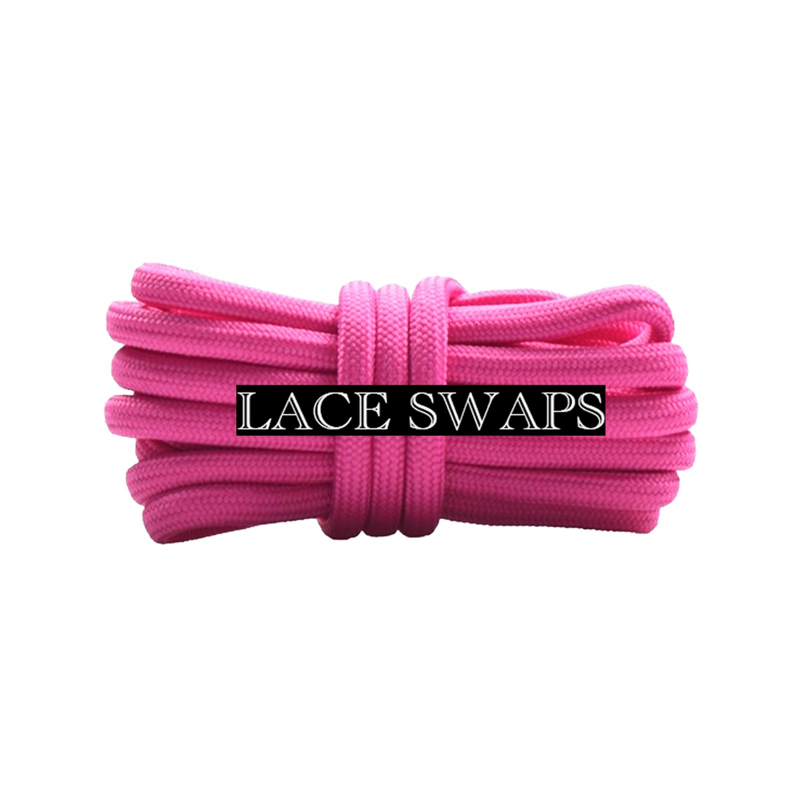 Classic Regular Rope Style laces 35 Colorful Replacement Shoelaces