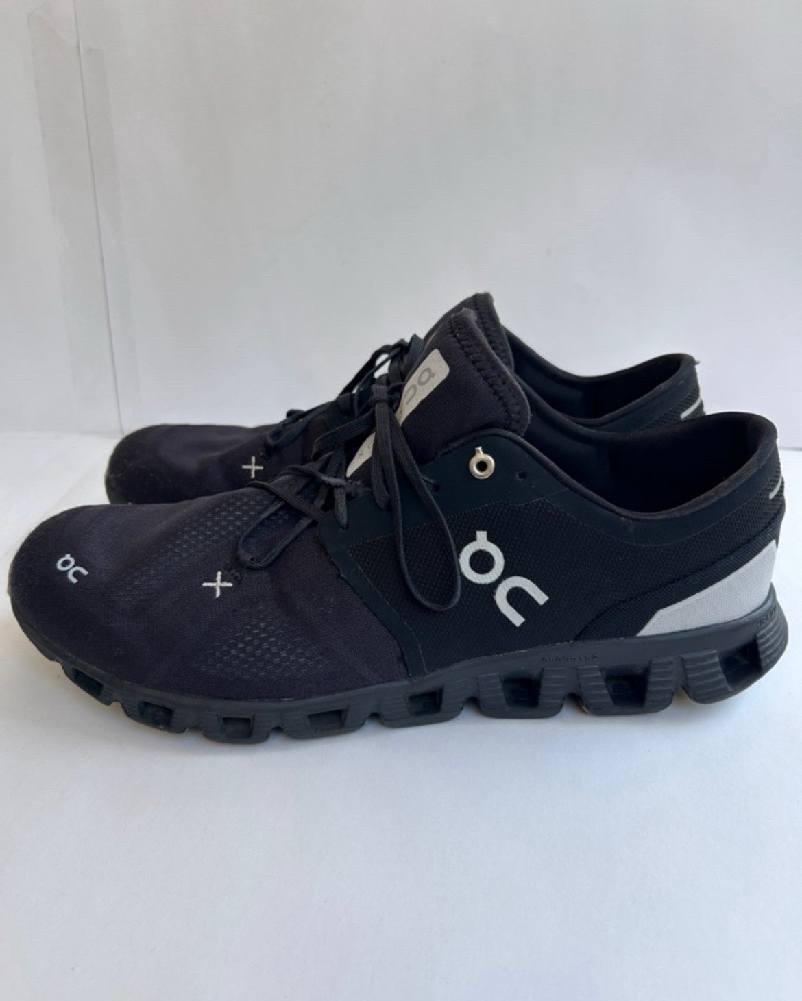 On Cloud X Men’s Running Shoes SiZE 13