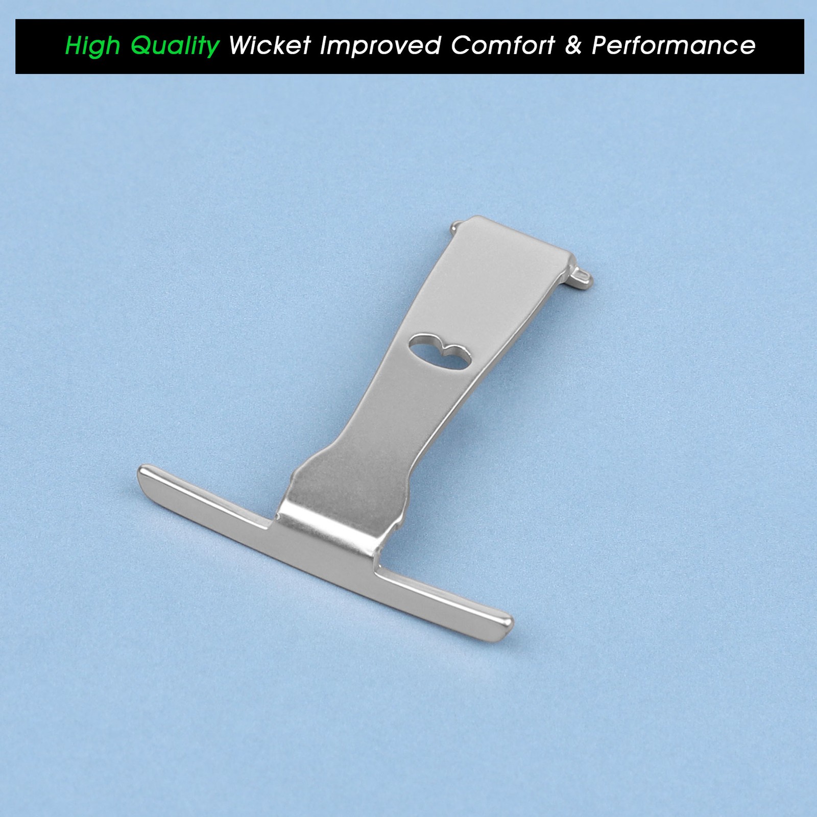 TargetVision Replacement Wicket For-Oakley Sutro Sunglass