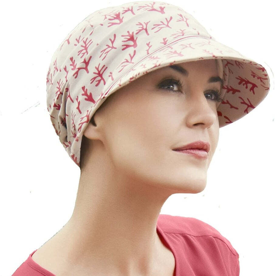 Sahara (AKA Soleil) Sun Cap