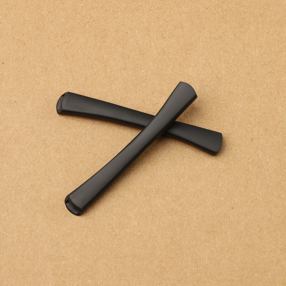 Replacement Rubber EarSocks Temple Sleeves for Oakley Catalyst OO9272 Sunglasses
