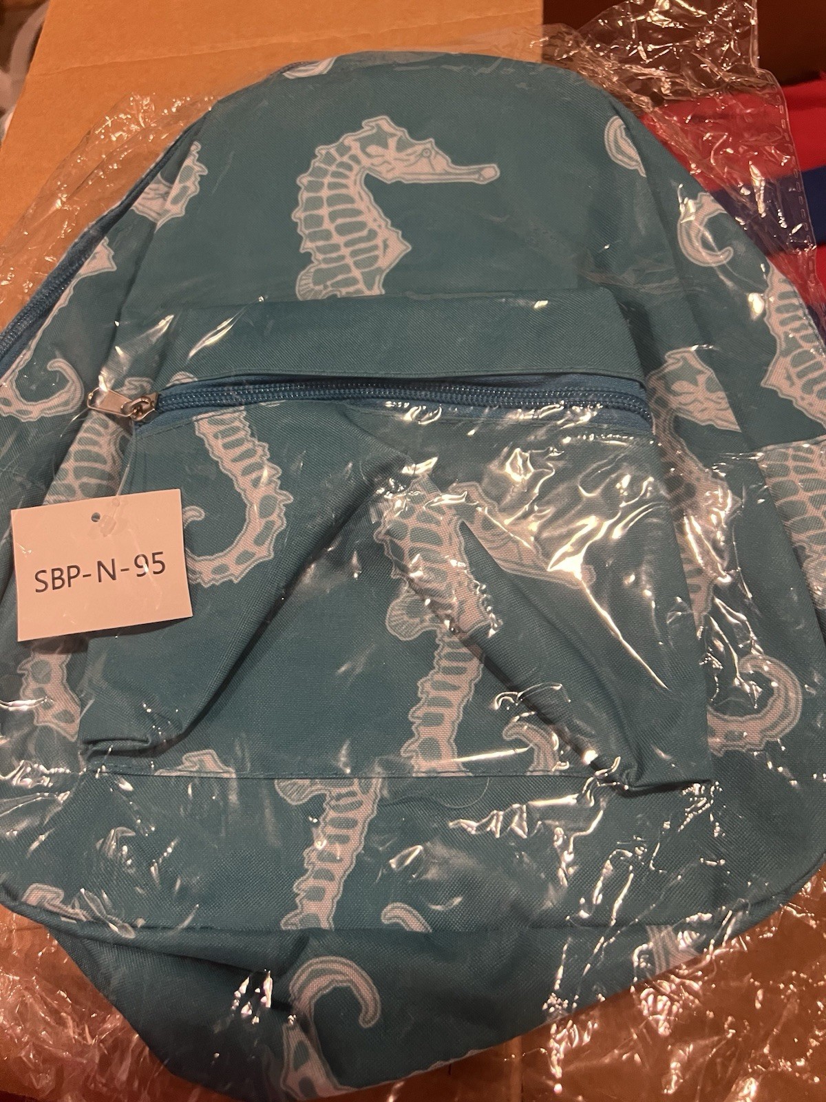 NWT Full Size Kids Backpacks Great For School Or Play Smoke $4 Each Or 10 For 40