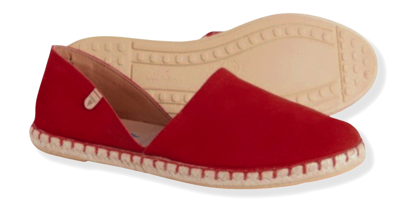 Verbenas Carmen Espadrilles / Shoes – NEW Womens (US 10-10.5 / EUR 41) #45956-OF