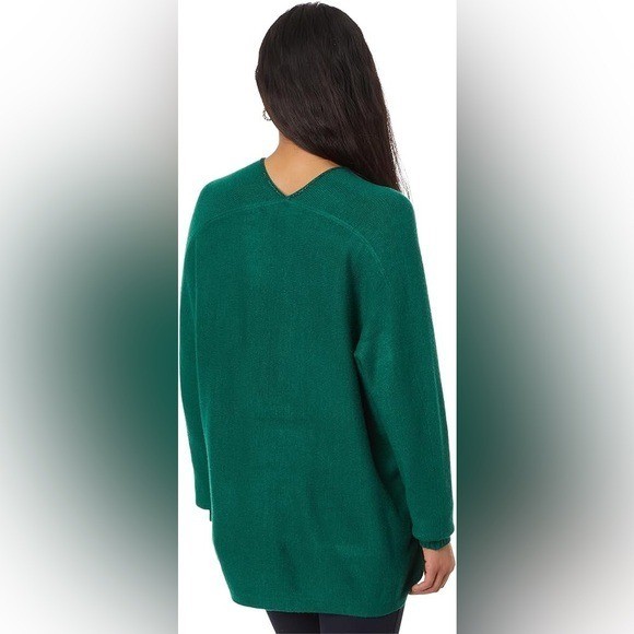 lilly pulitzer stevie dolman long sleeve v-neck sweater