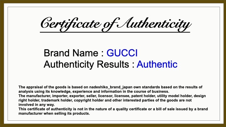 Gucci GG Supreme Canvas Leather Boston Bag Beige Brown