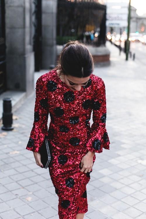 SALE! $18,000 STATEMENT! DOLCE & GABBANA ITALY dress size 40-42