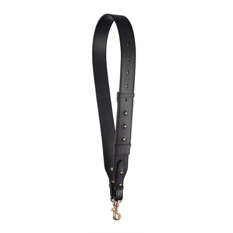 4cm Genuine Leather Shoulder Crossbody Replacement Handbag Purse Bag Strap