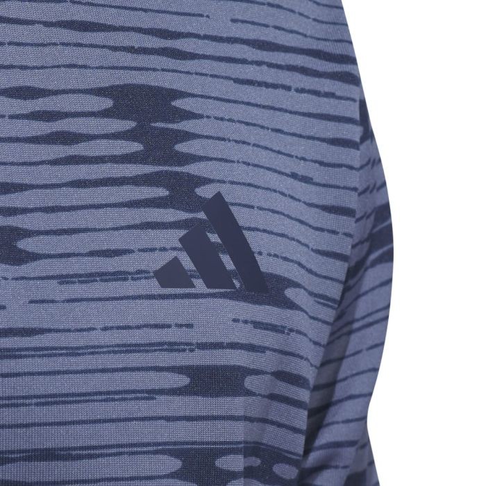Adidas Men’s Ultimate365 Cold.Rdy 1/4 Zip Pullover