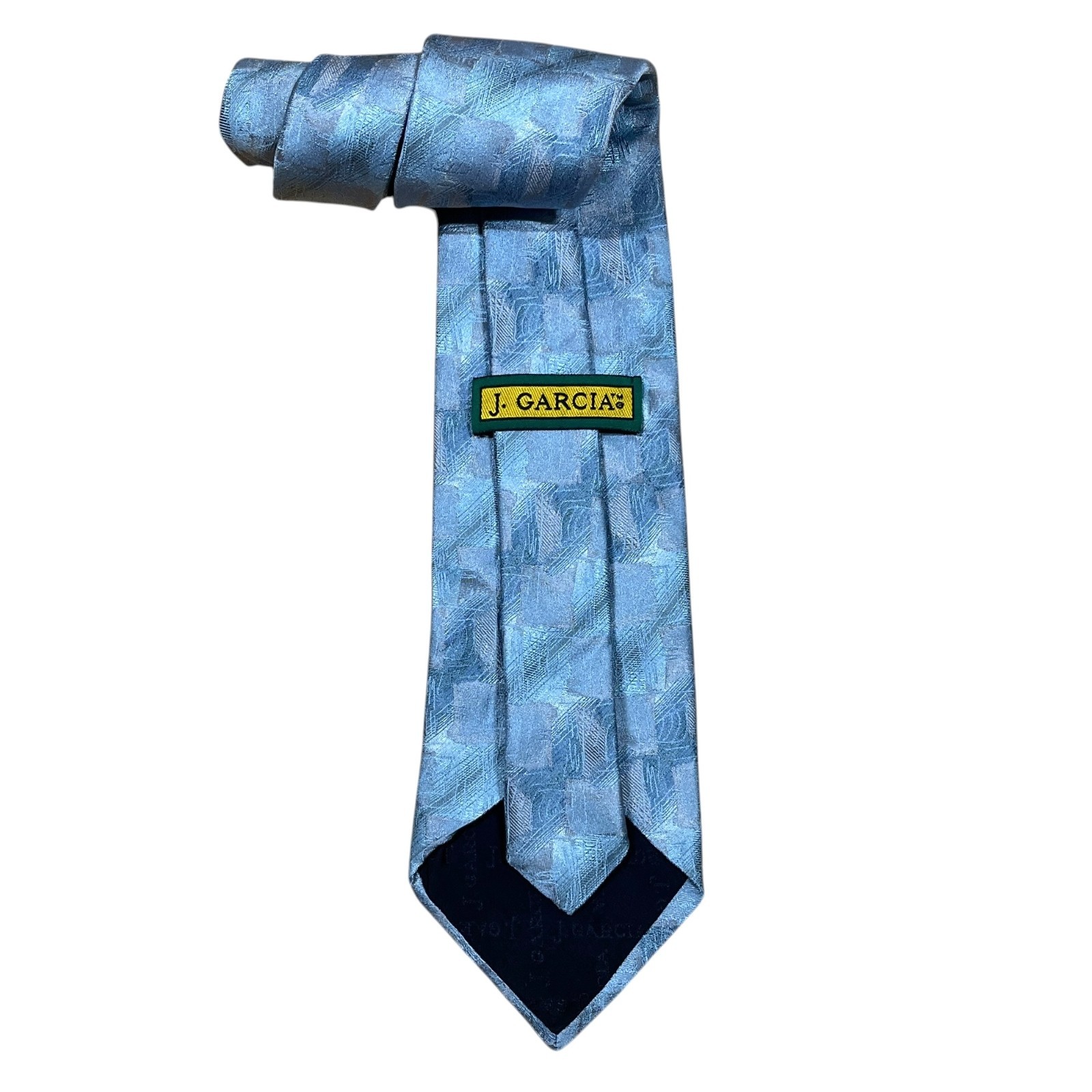 Jerry Garcia Neckties 100% Silk Multiple Collections, Patterns, & Colors