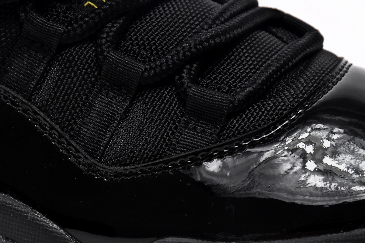 Nike Air Jordan 11 Retro Gamma Blue CT8012-047 Black Men’s Basketball Shoes