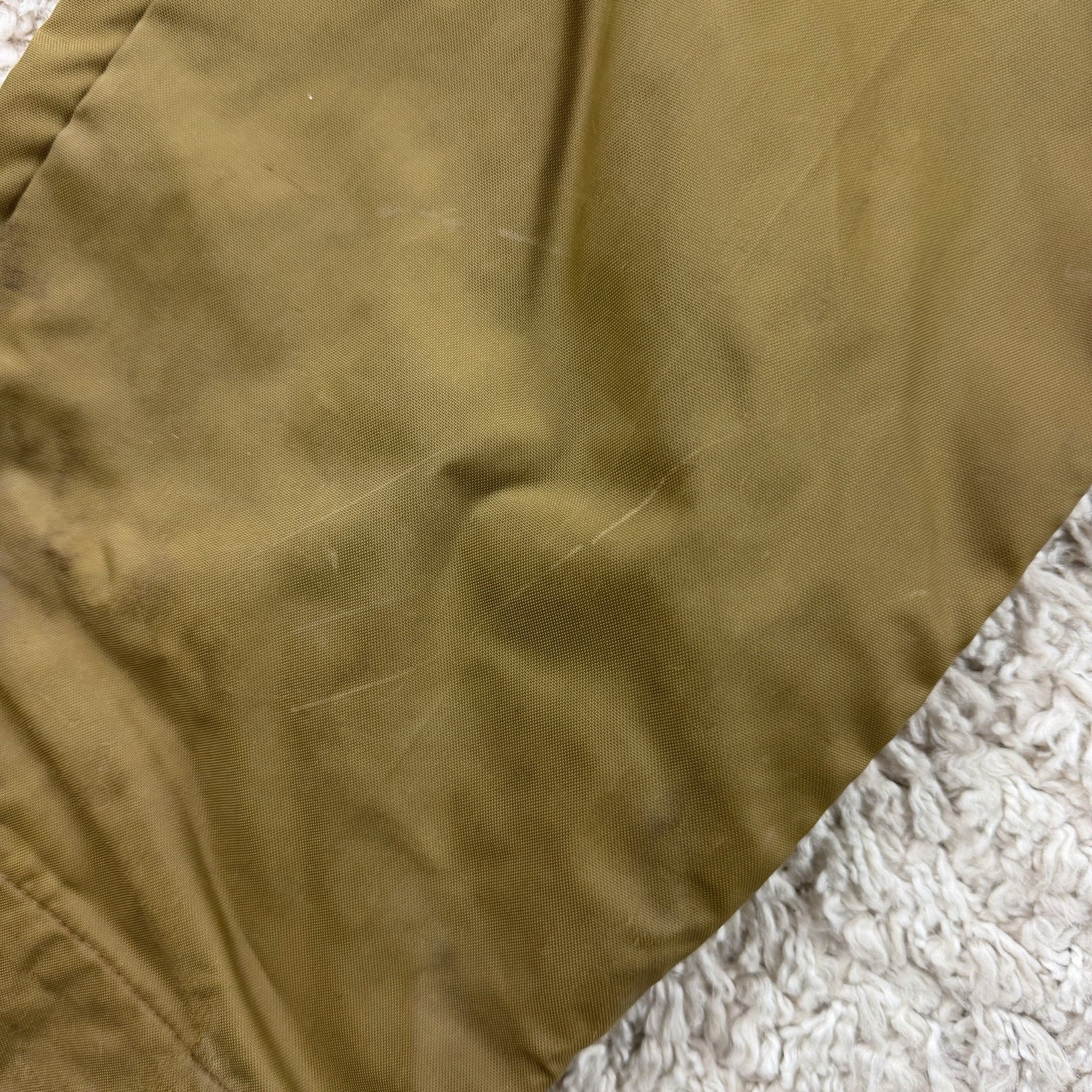 Avid Outdoor Hunting Pants Men’s Size Medium 32-34 Waist Brown