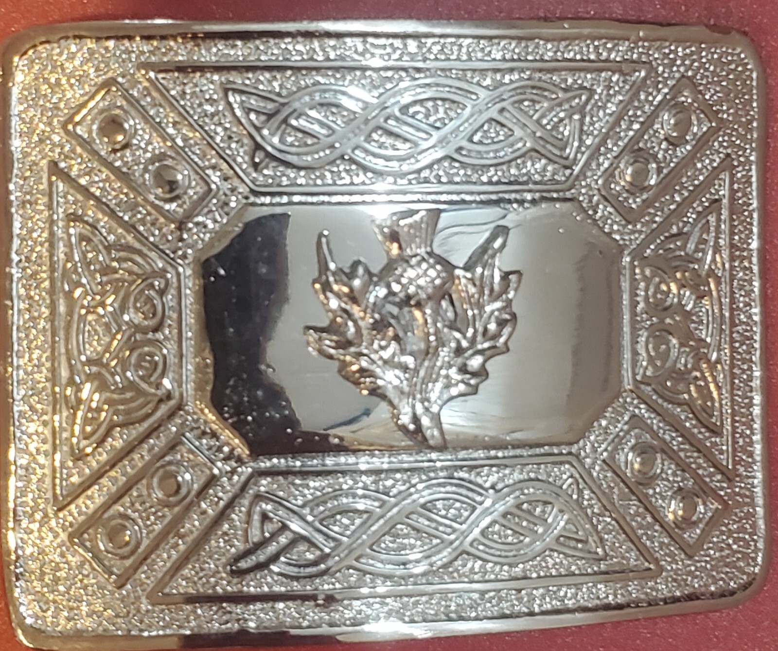 Scottish Kilt Buckle Belt Highland Kilts Multi Design Highland Kilt Belt Buckle