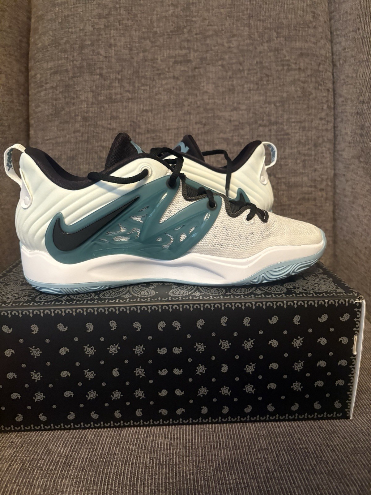Nike KD 15 ‘Mariners’