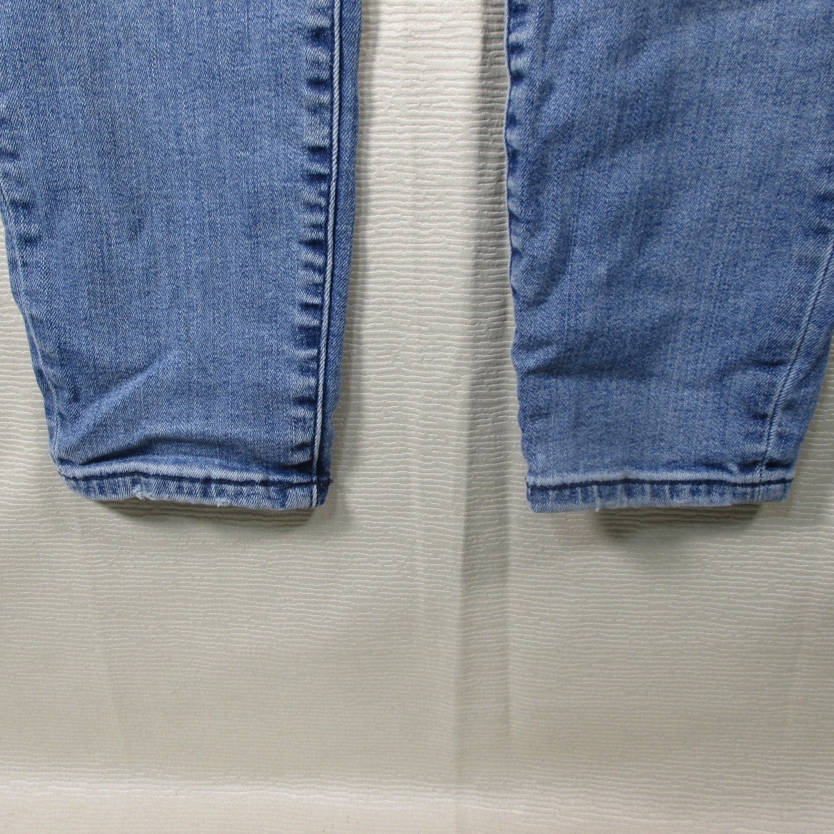 Gap 1969 Resolution True Skinny High Rise Jeans 26P Petite Stretch, Women