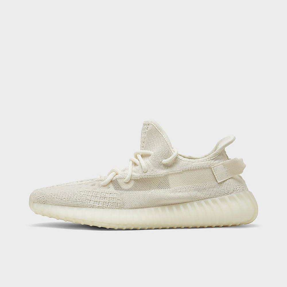 adidas Yeezy 350 V2 Bone Off White HQ6316 Kanye West 2023 NEW AUTHENTIC