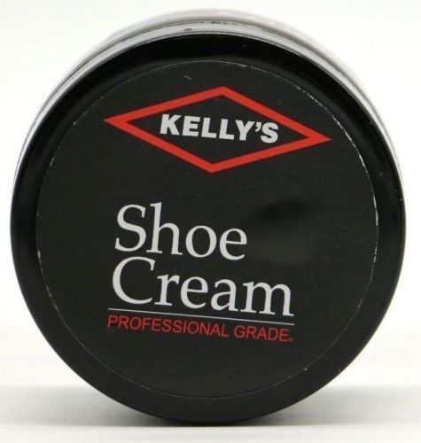 Kelly’s SHOE CREAM RED MONOGAMY 1.5 OZ (42,5g)