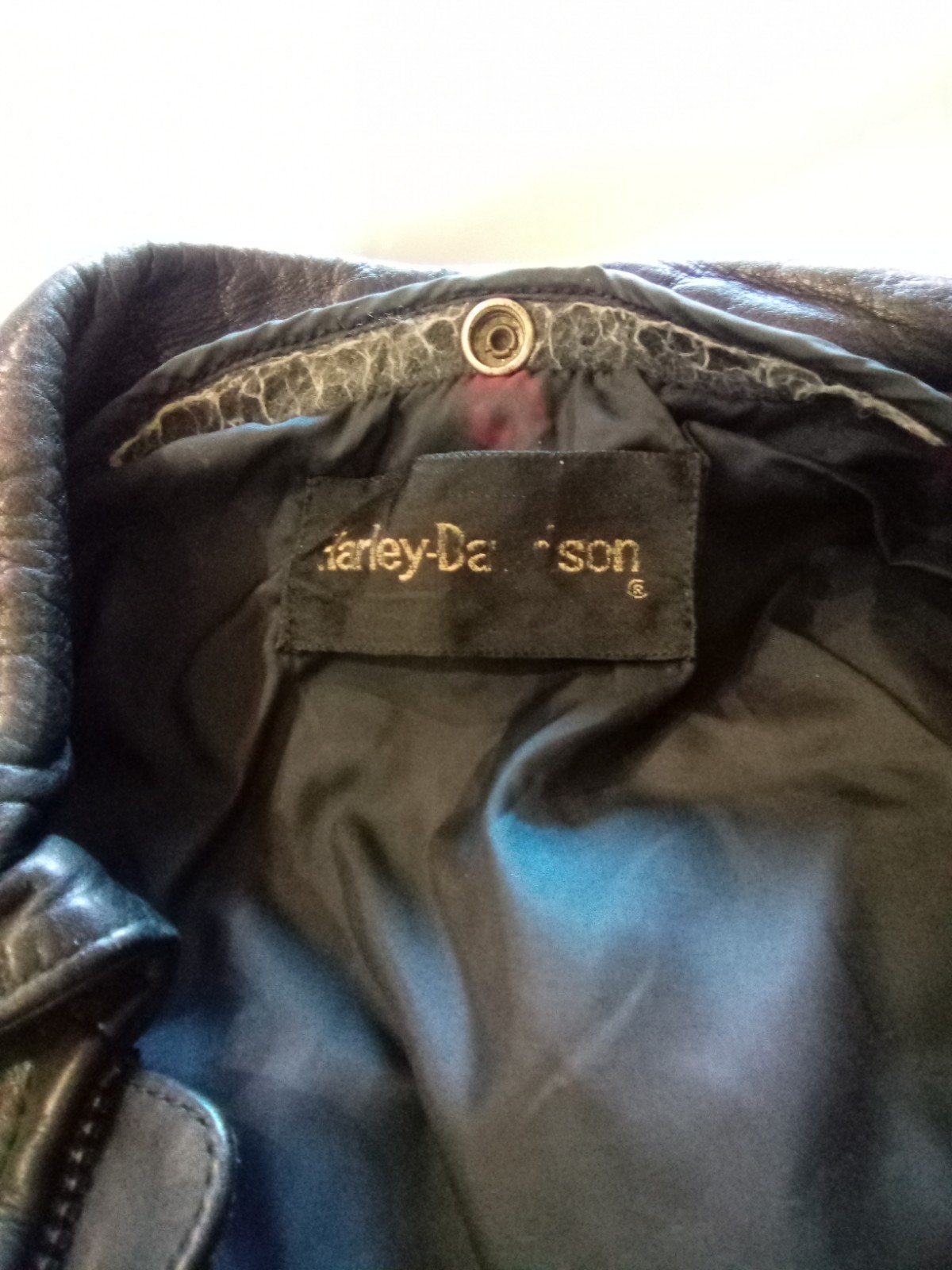 harley davidson motorcycle jackets for men.