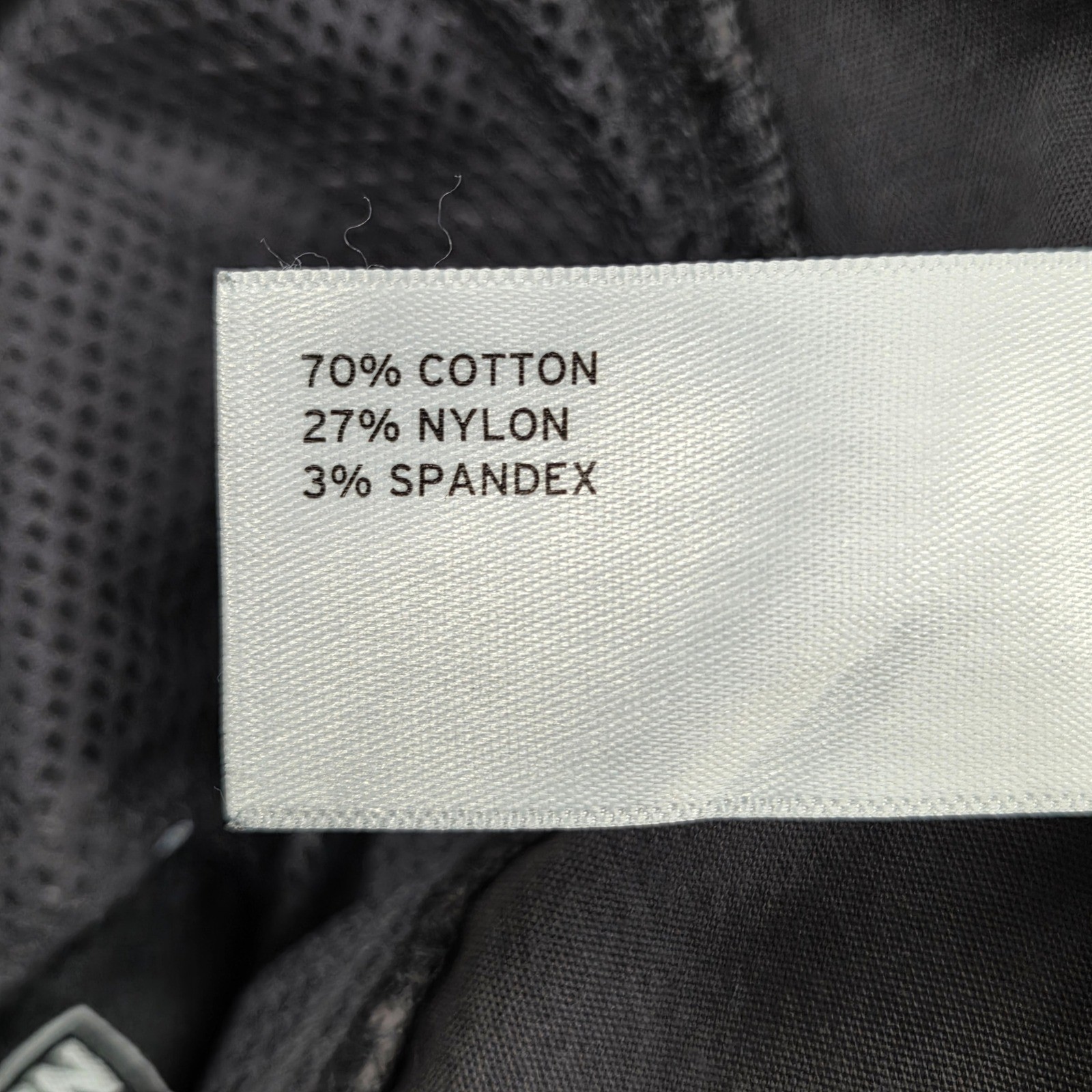 Alaskan Hardgear AKHG Stone Run Pants Forged Iron Gray 38×30 Duluth Trading Co