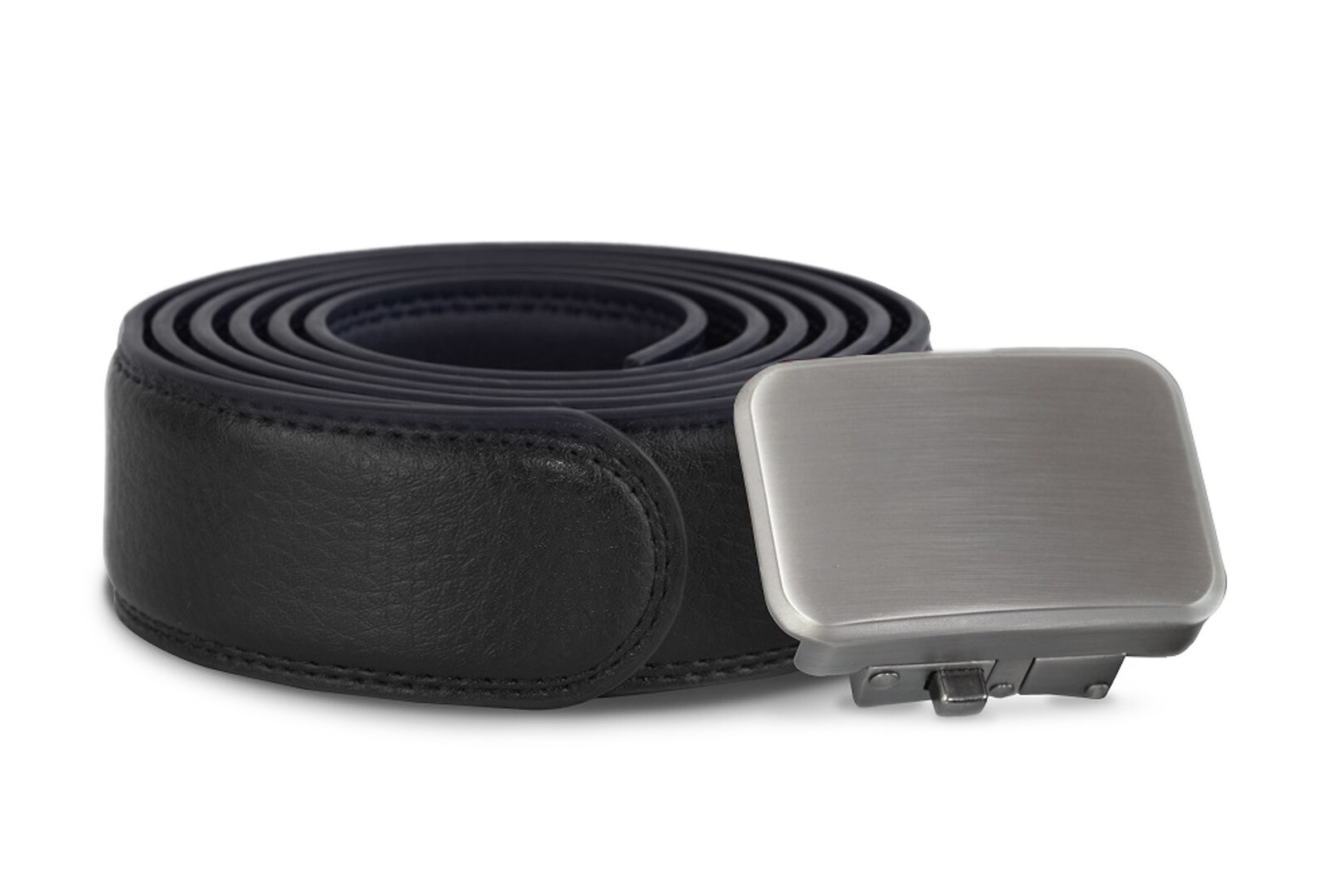 Joseph Elliott Leather Ratchet Adjustable Golf Belt NEW