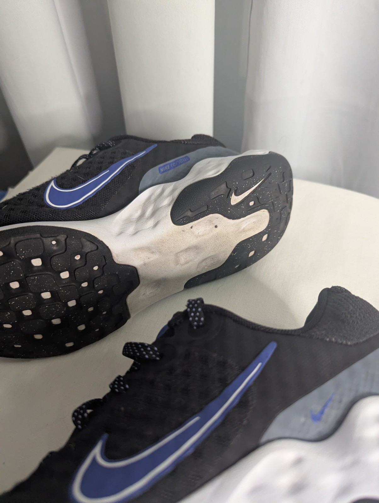 Nike Women’s Renew Ride 3 Size 8