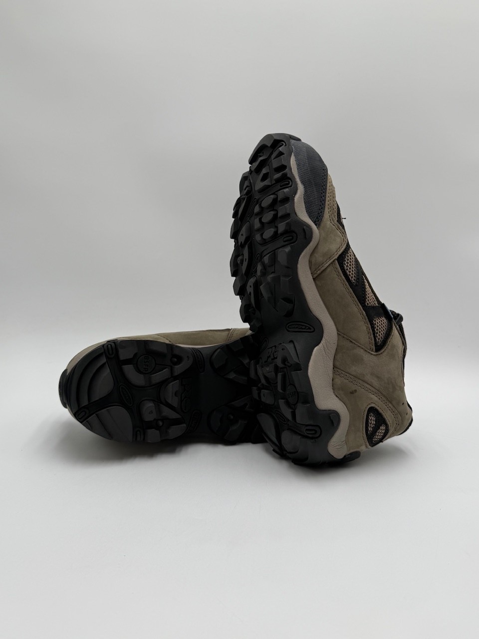 Timberland PRO GORGE MPO ESD Men’s NEW Athletic Style Work Shoe Olive Multi Size