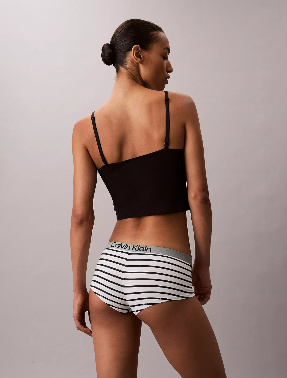 NwT Calvin Klein Women’s (Various) Maximum Cotton Boyshort QD5290-111