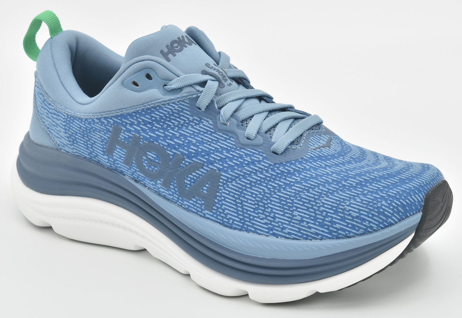 Hoka Men’s Gaviota 5 Running Shoes 1127929 DHN