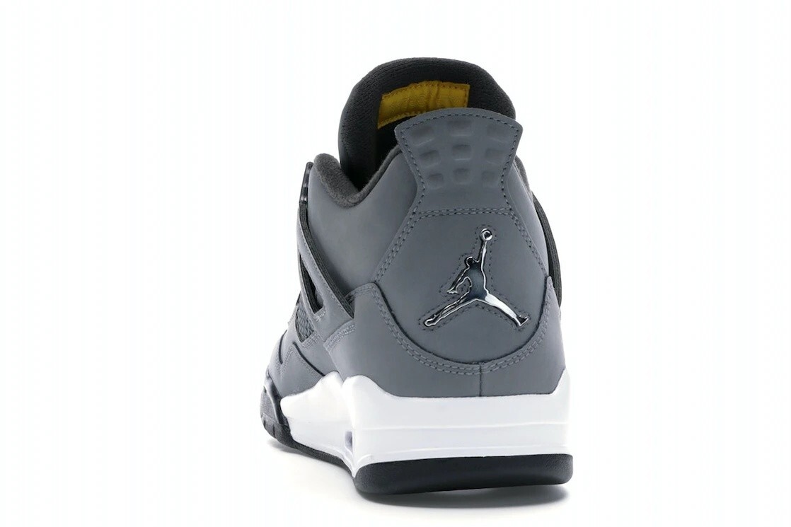 Nike Jordan 4 Retro Cool Grey (2019) 308497-007 Men’s Sneaker [US 7-12] New