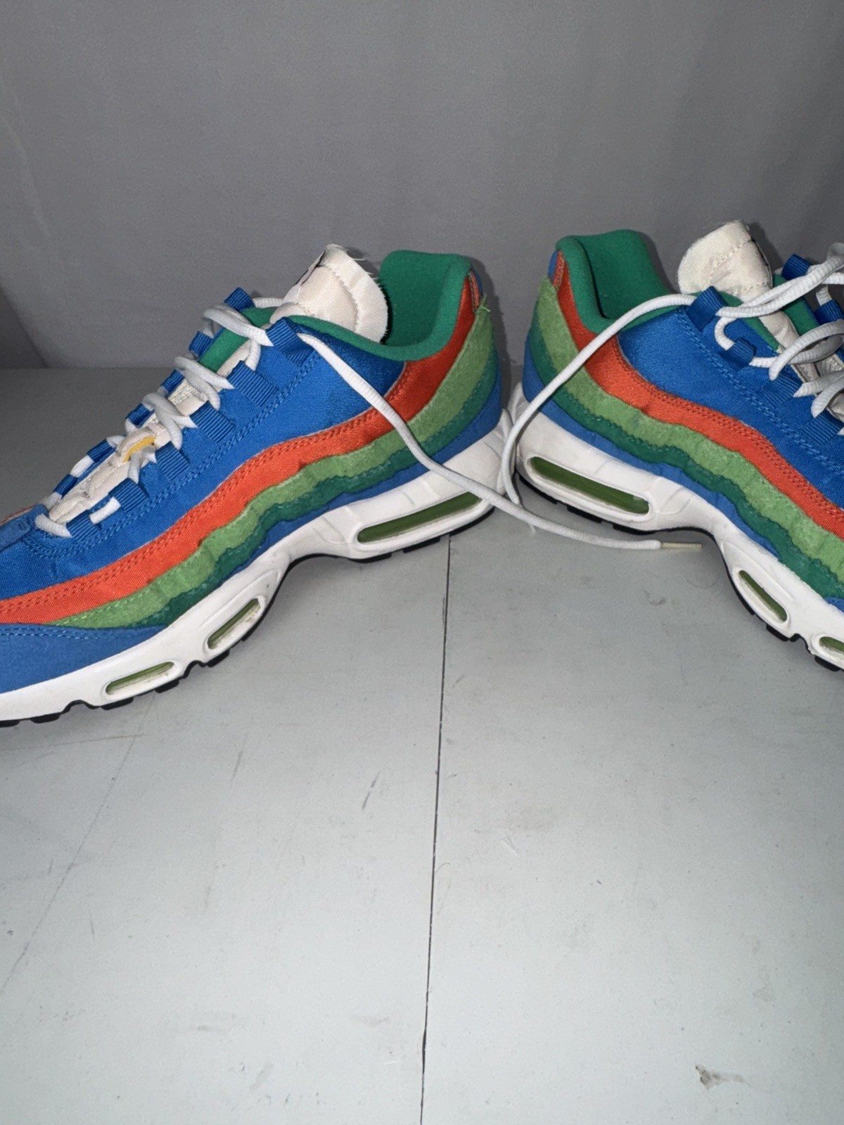 Nike Air Max 95 SE “AMRC” Air Max Running Club