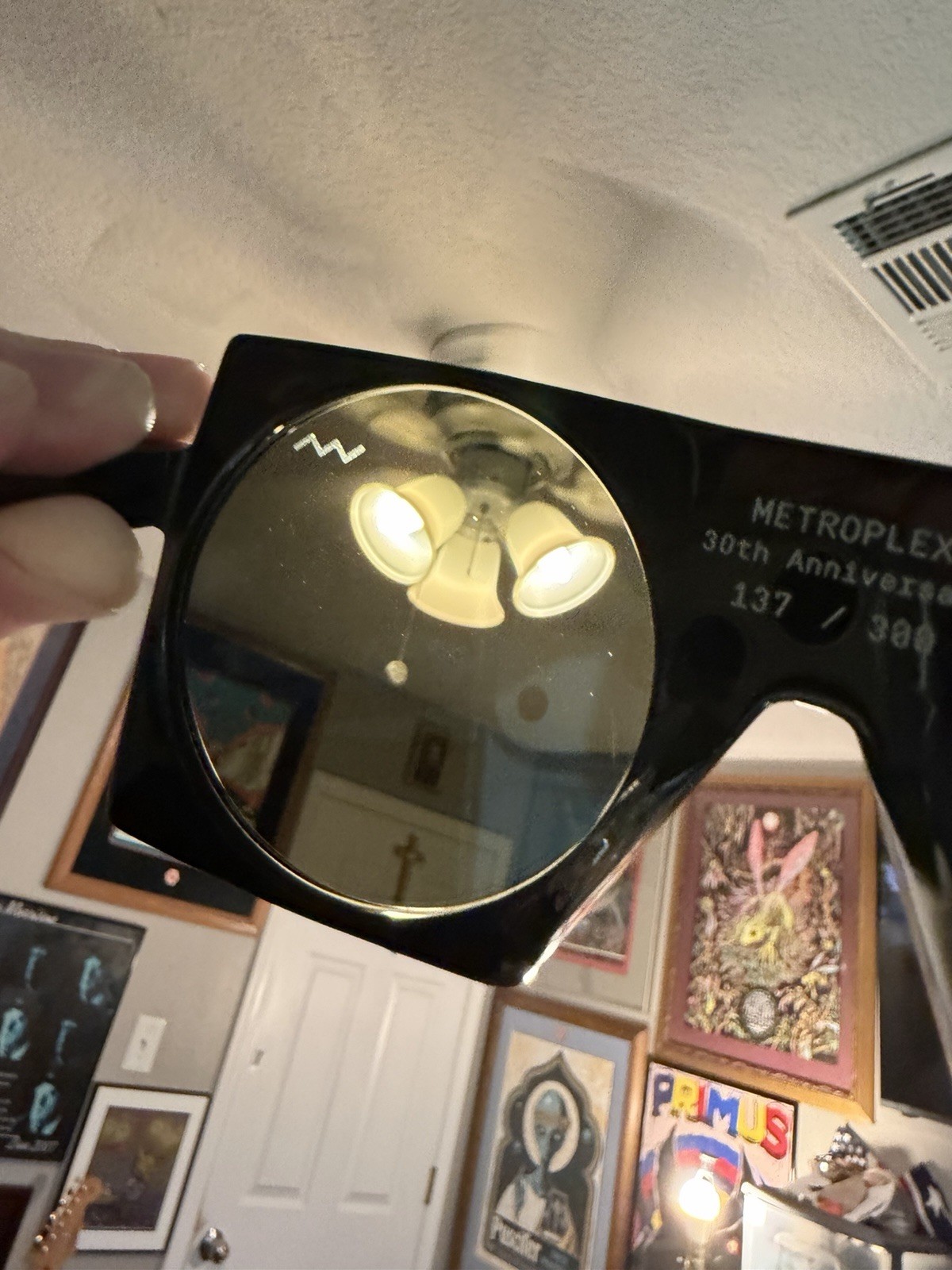 Vava X Metroplex 30’th Anniversary Sunglasses Collab CL0002 AF /300