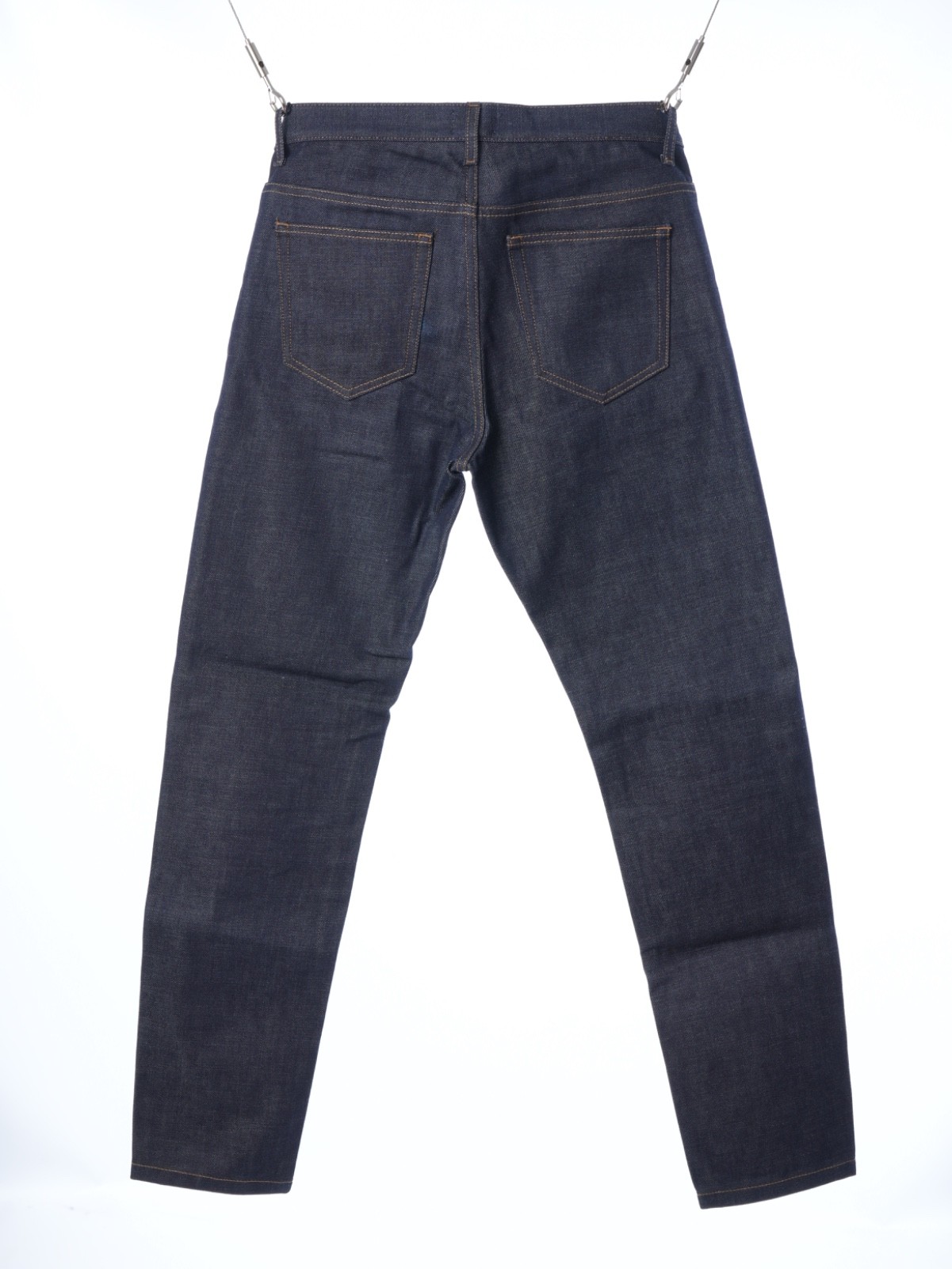 Asket Raw Denim Slim Jeans w30