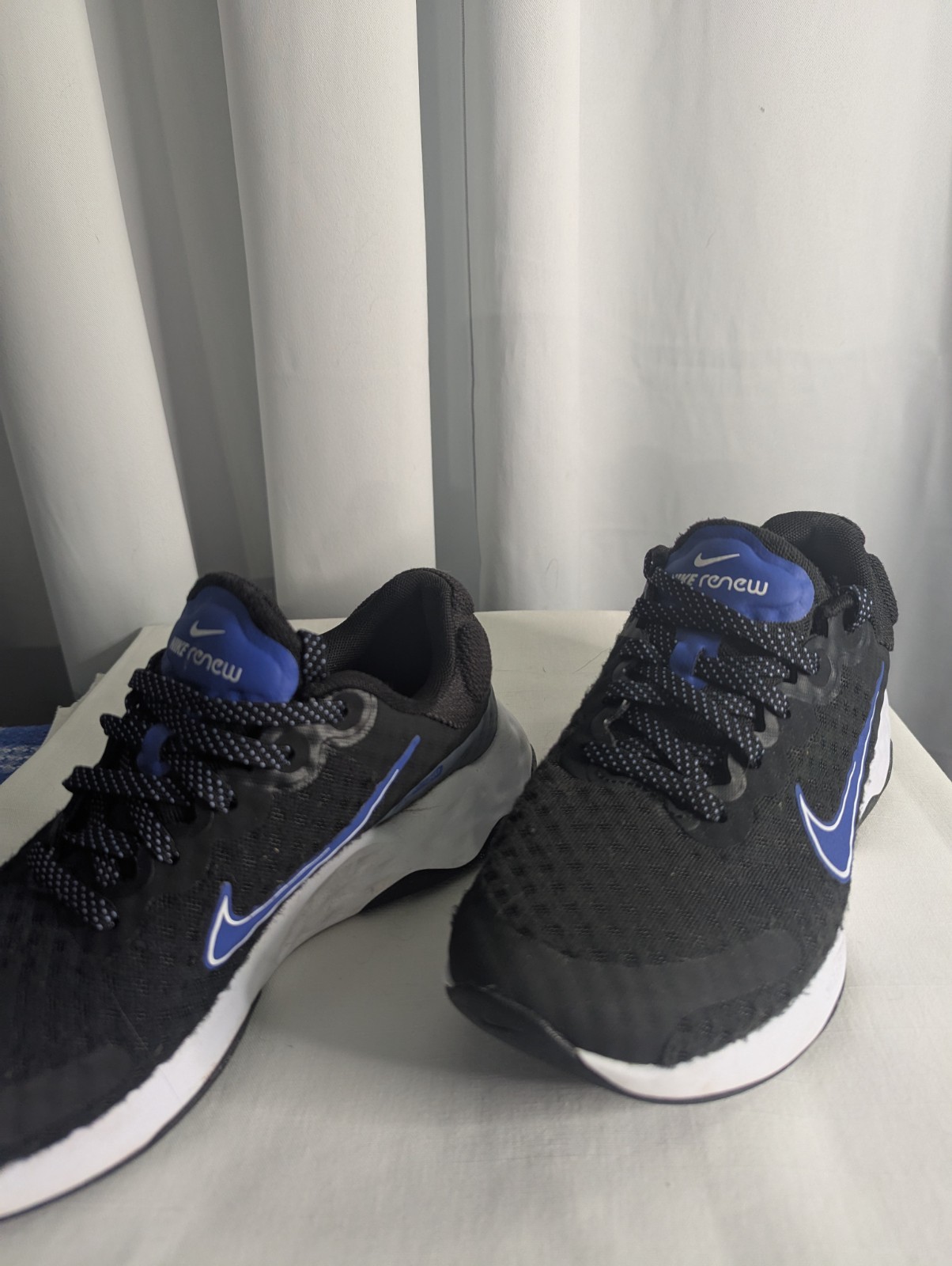 Nike Women’s Renew Ride 3 Size 8