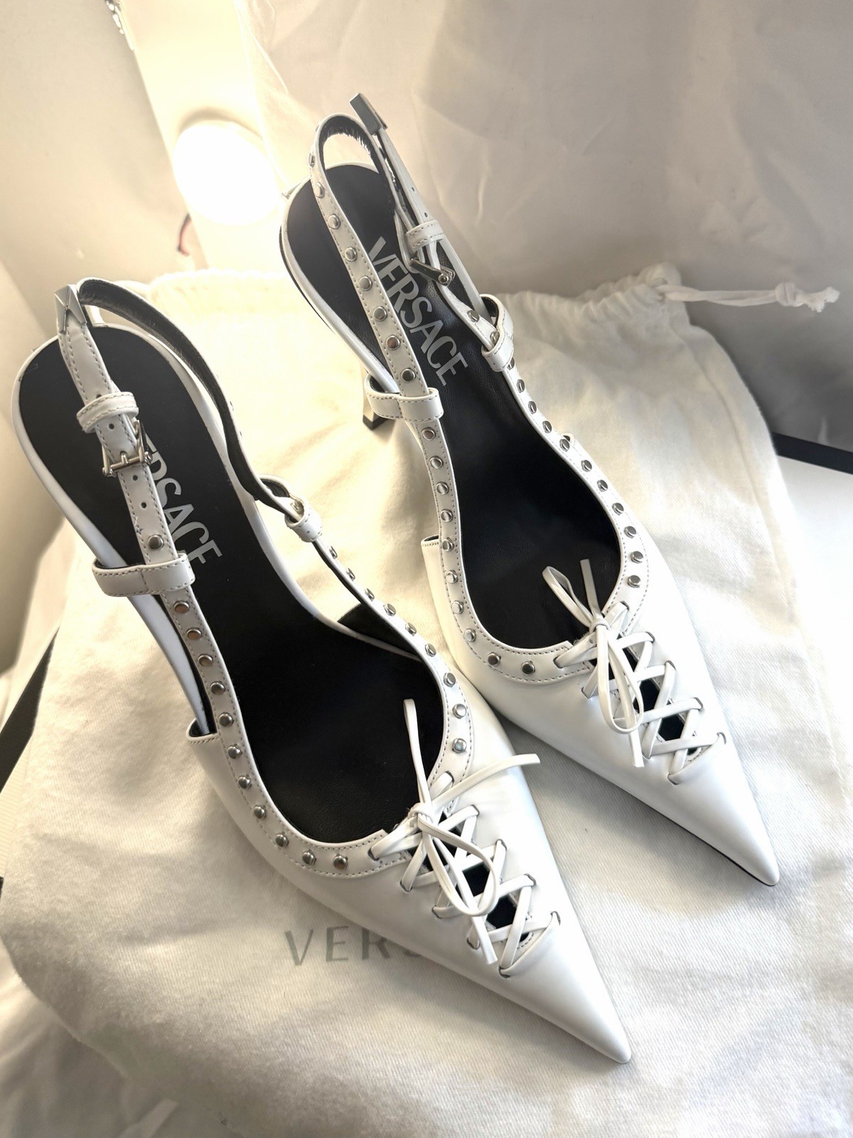 Versace Women’s HEELS
